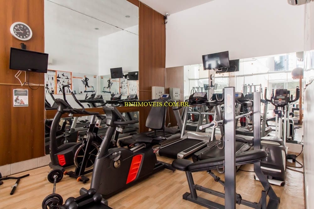 Apartamento, 1 quarto, 30 m² - Foto 12