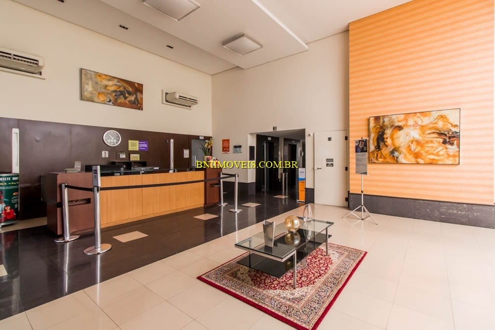 Apartamento, 1 quarto, 30 m² - Foto 13