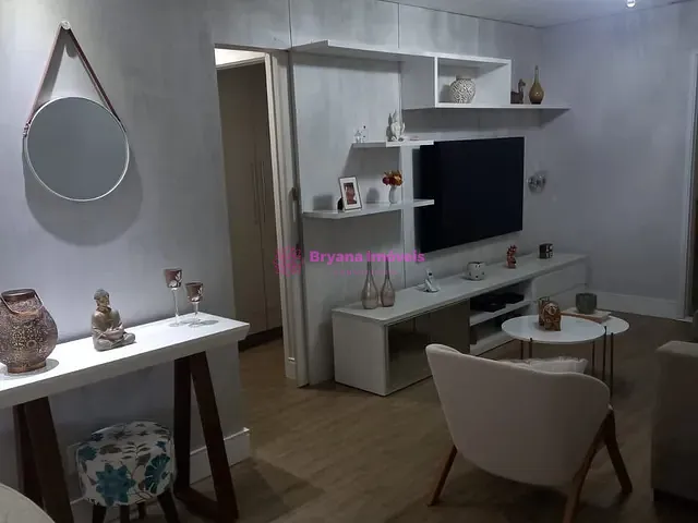 Apartamento com 118m² 3 quartos e 2 banheiros, à venda, no bairro Centro em São Caetano do Sul