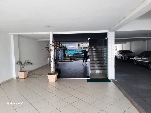 Apartamento 2 quartos e 2 banheiros, à venda, no bairro Parque São Caetano em Campos dos Goytacazes