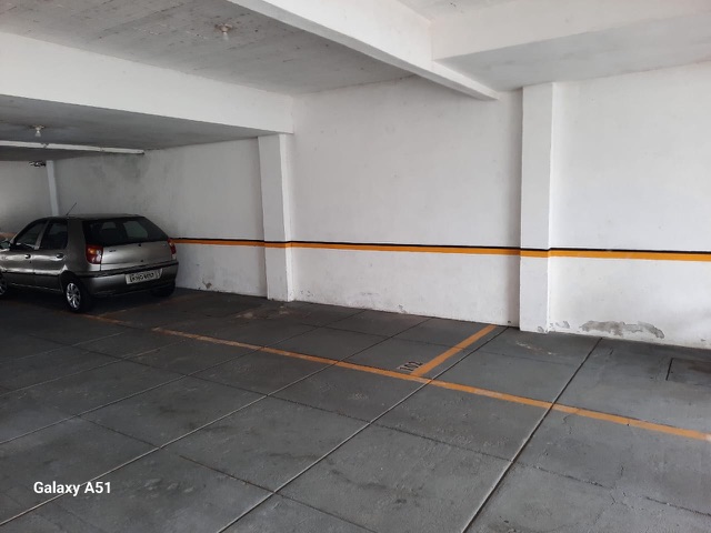 Apartamento 2 quartos e 2 banheiros, à venda, no bairro Parque São Caetano em Campos dos Goytacazes
