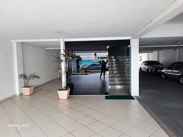 Apartamento 2 quartos e 2 banheiros, à venda, no bairro Parque São Caetano em Campos dos Goytacazes