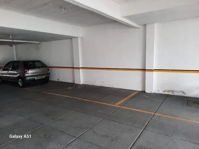 Apartamento 2 quartos e 2 banheiros, à venda, no bairro Parque São Caetano em Campos dos Goytacazes