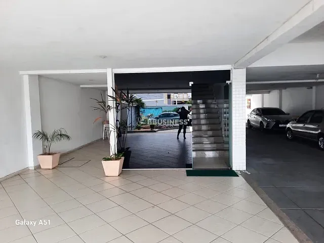 Apartamento 2 quartos e 2 banheiros, à venda, no bairro Parque São Caetano em Campos dos Goytacazes