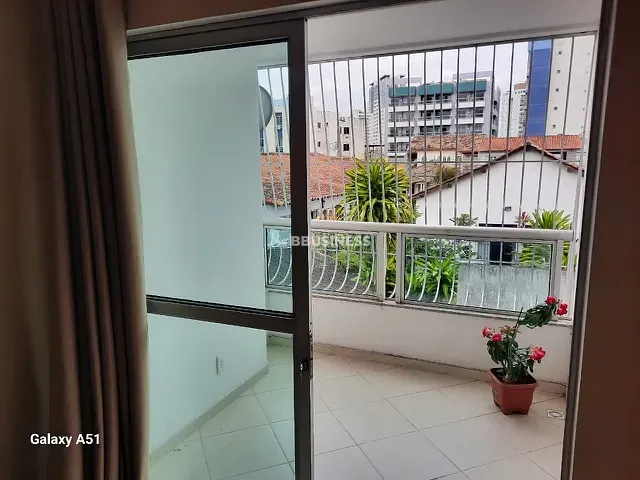 Apartamento 2 quartos e 2 banheiros, à venda, no bairro Parque São Caetano em Campos dos Goytacazes