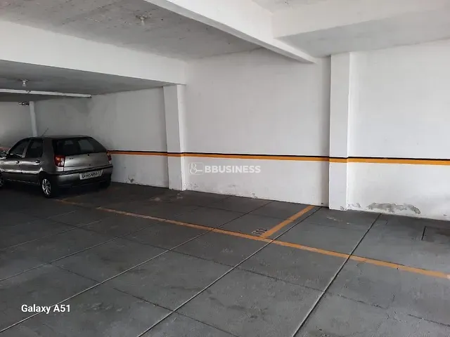 Apartamento 2 quartos e 2 banheiros, à venda, no bairro Parque São Caetano em Campos dos Goytacazes