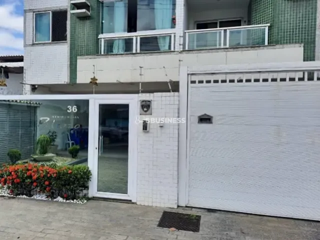 Apartamento 2 quartos e 2 banheiros, à venda, no bairro Parque São Caetano em Campos dos Goytacazes