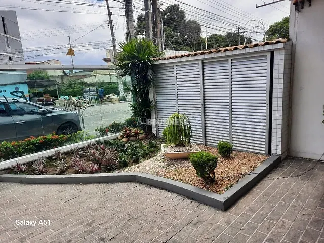 Apartamento 2 quartos e 2 banheiros, à venda, no bairro Parque São Caetano em Campos dos Goytacazes