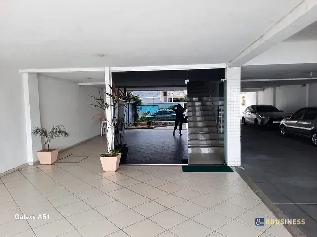 Apartamento 2 quartos e 2 banheiros, à venda, no bairro Parque São Caetano em Campos dos Goytacazes