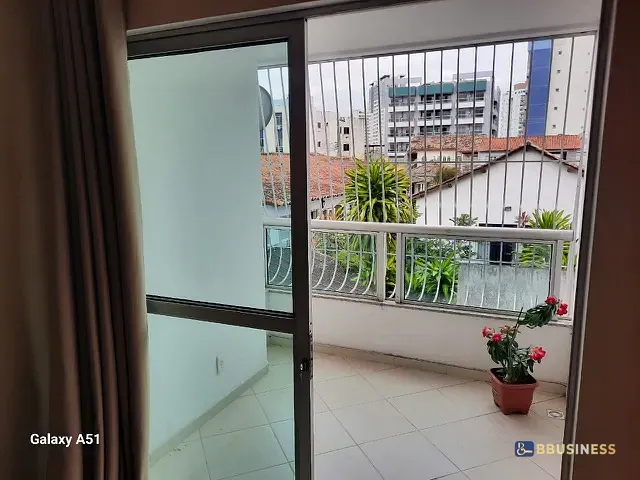 Apartamento 2 quartos e 2 banheiros, à venda, no bairro Parque São Caetano em Campos dos Goytacazes