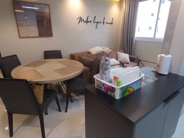 Foto do Apartamento - Apartamento para locação, Jardim Íris, São Paulo, SP | CABENI NEGÓCIOS IMOBILIÁRIOS