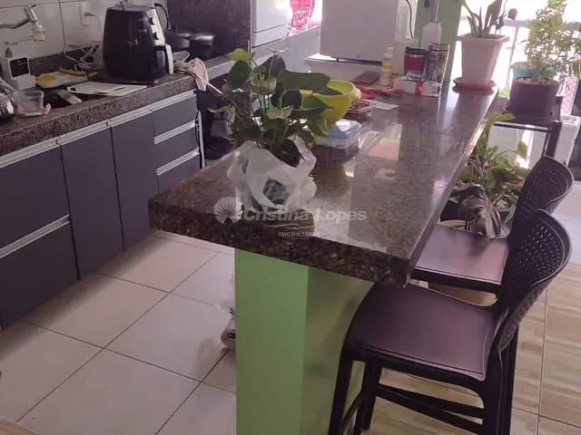 Apartamento 3 quartos e 2 banheiros, à venda, no bairro São João em Teresina