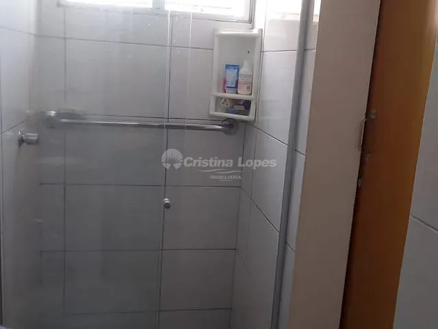 Apartamento 3 quartos e 2 banheiros, à venda, no bairro São João em Teresina