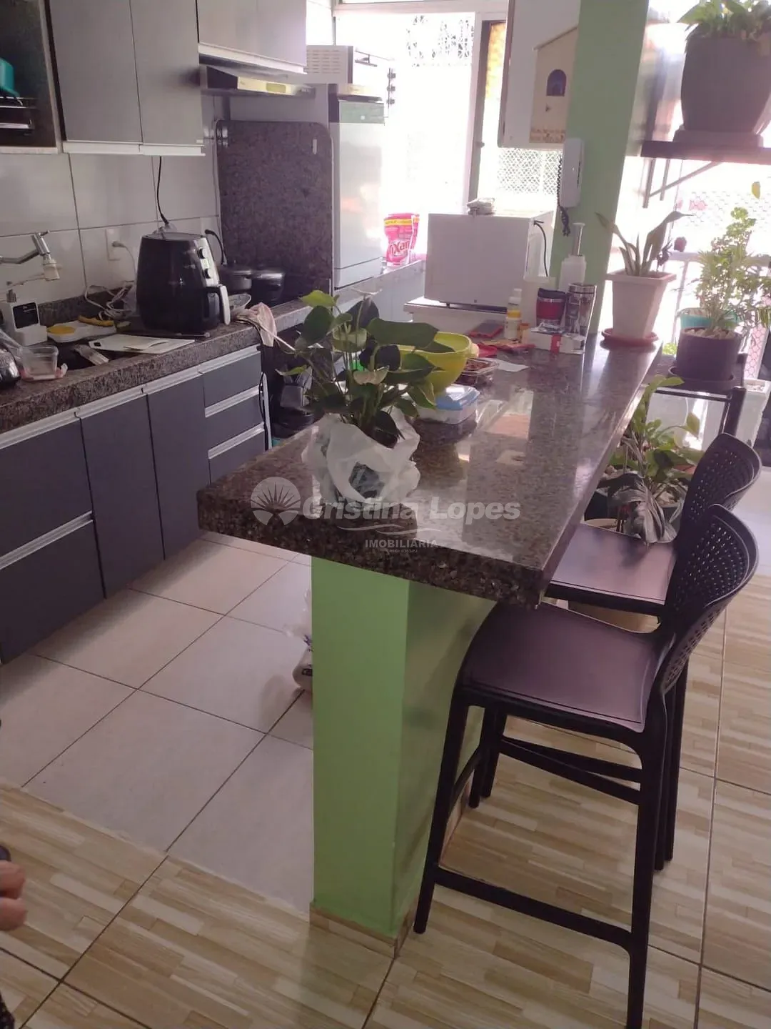Apartamento, 3 quartos, 67 m² - Foto 2