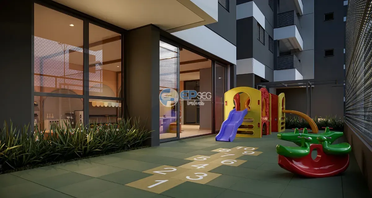 Apartamento, 2 quartos, 65 m² - Foto 17
