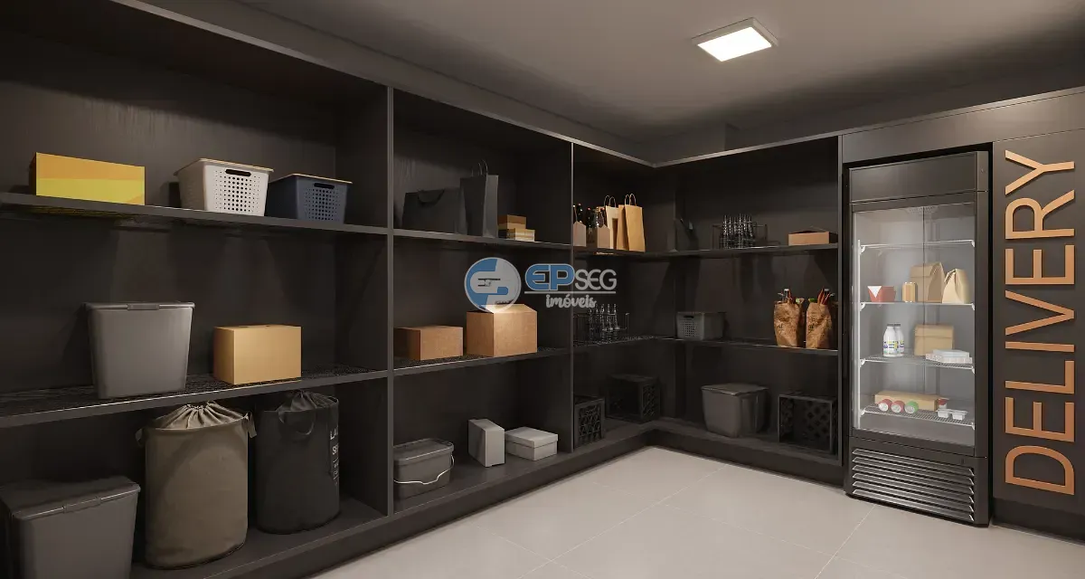Apartamento, 2 quartos, 65 m² - Foto 27