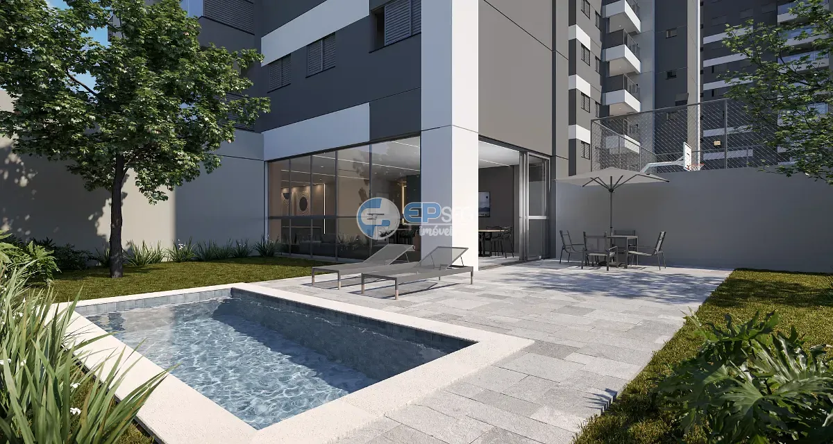 Apartamento, 2 quartos, 65 m² - Foto 12