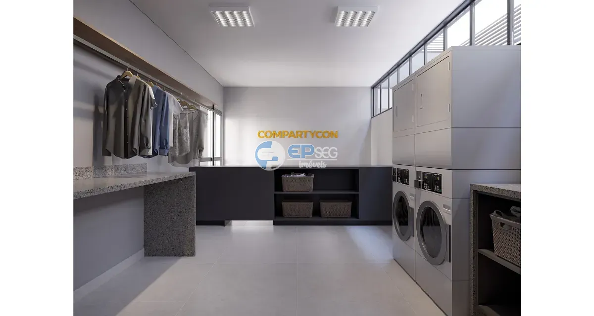 Apartamento, 2 quartos, 65 m² - Foto 23