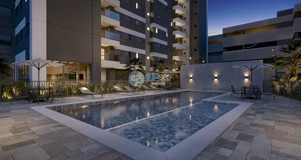 Apartamento, 2 quartos, 65 m² - Foto 11