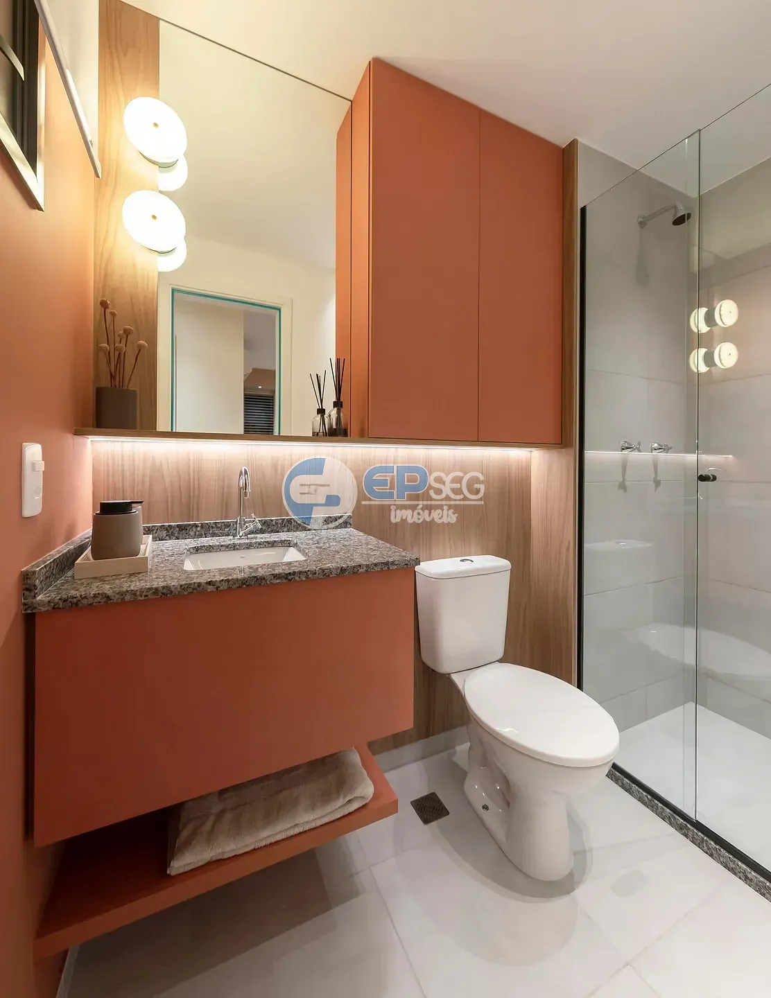 Apartamento, 2 quartos, 65 m² - Foto 10