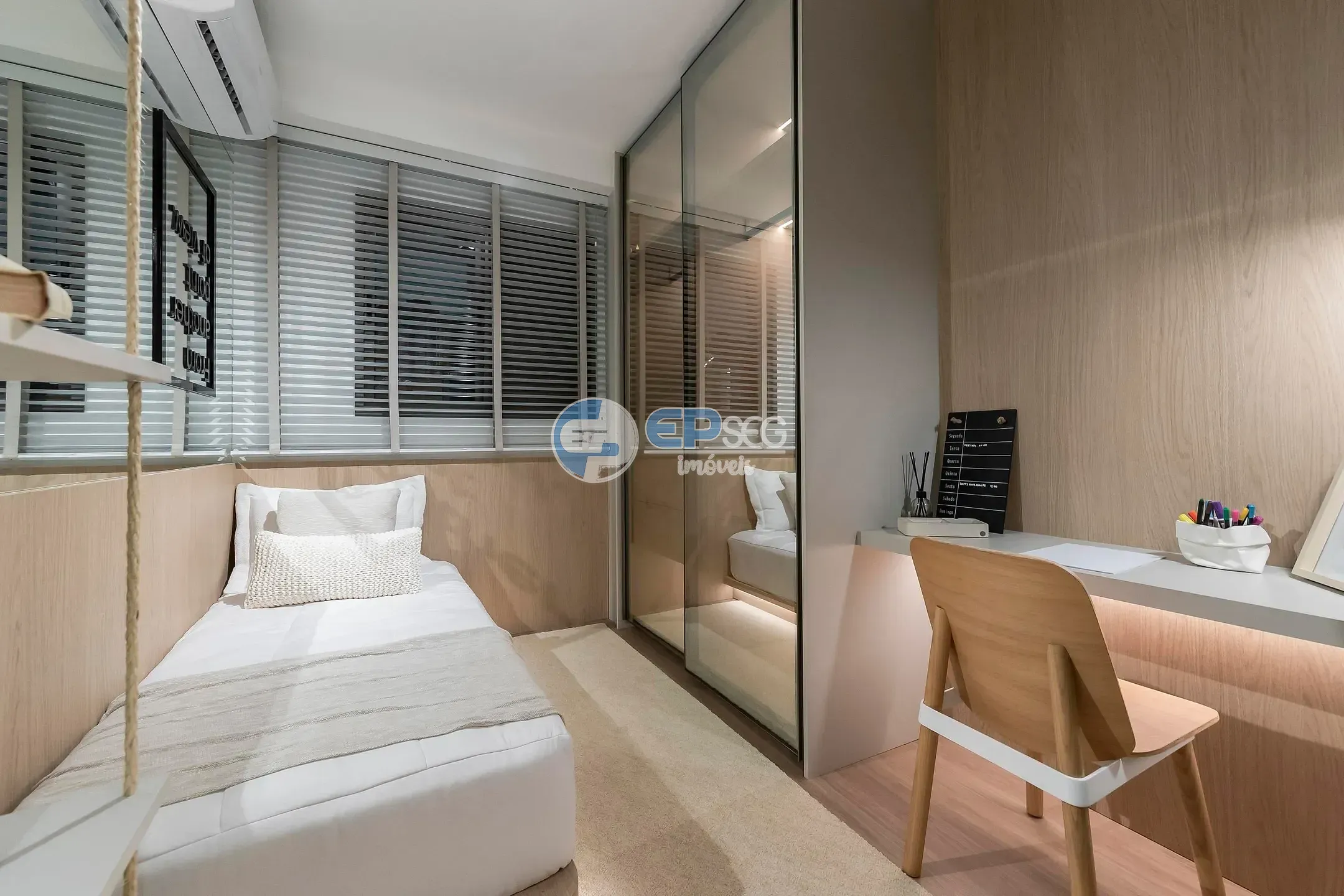 Apartamento, 2 quartos, 65 m² - Foto 9