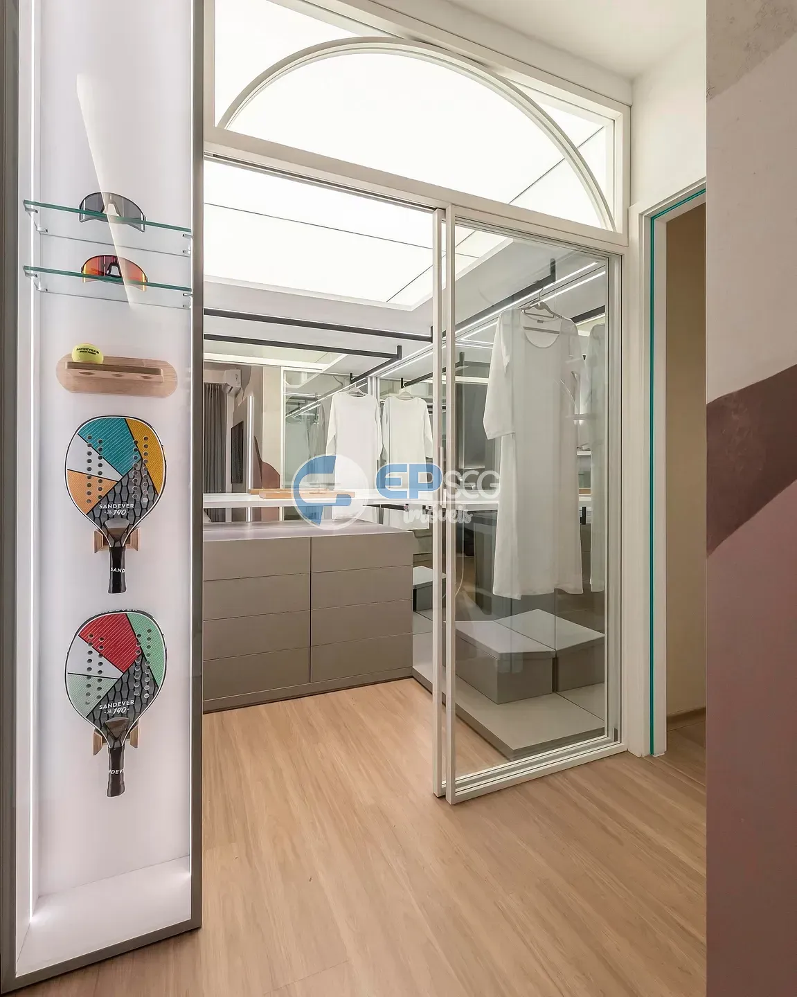 Apartamento, 2 quartos, 65 m² - Foto 8