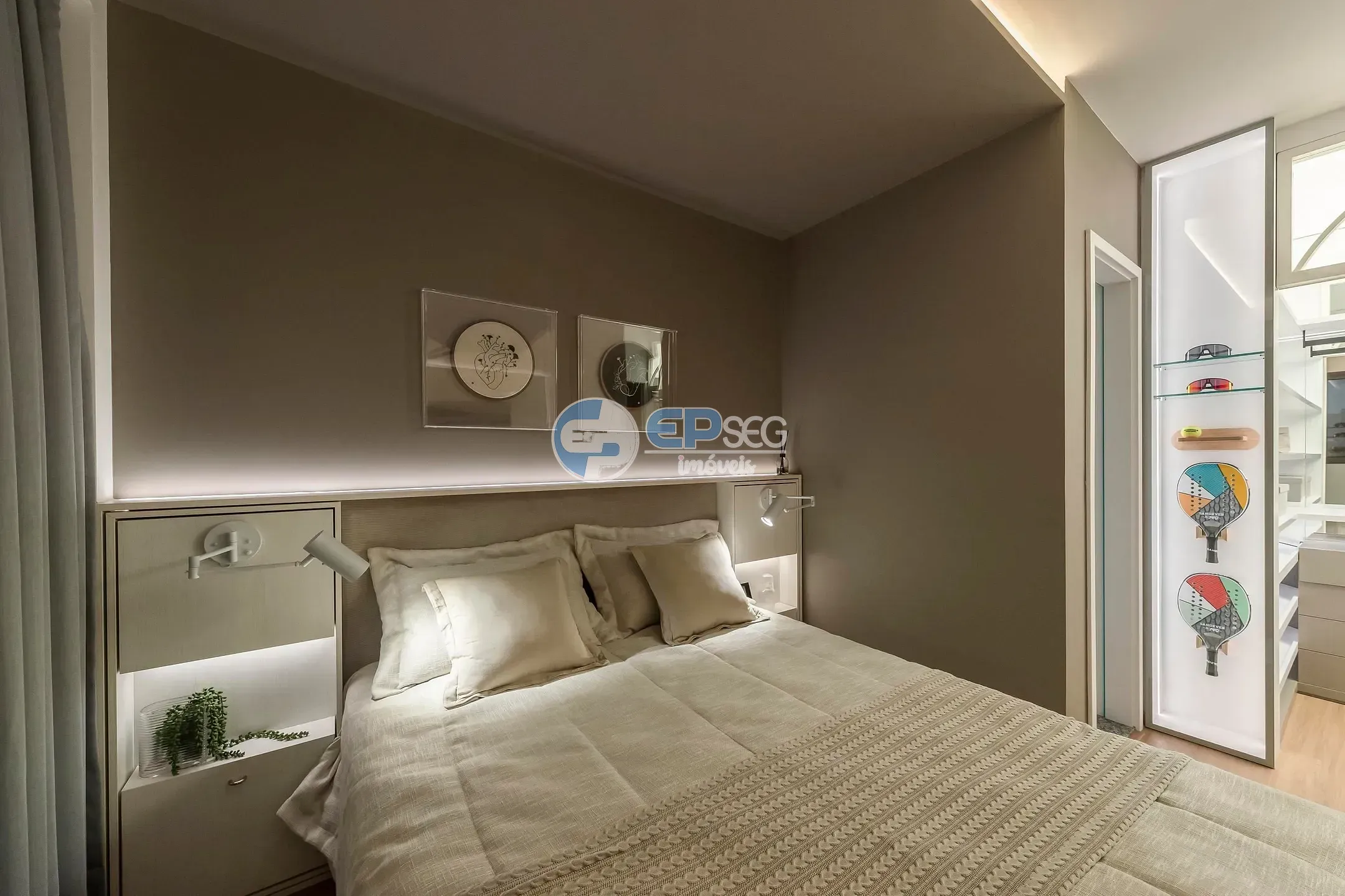 Apartamento, 2 quartos, 65 m² - Foto 7