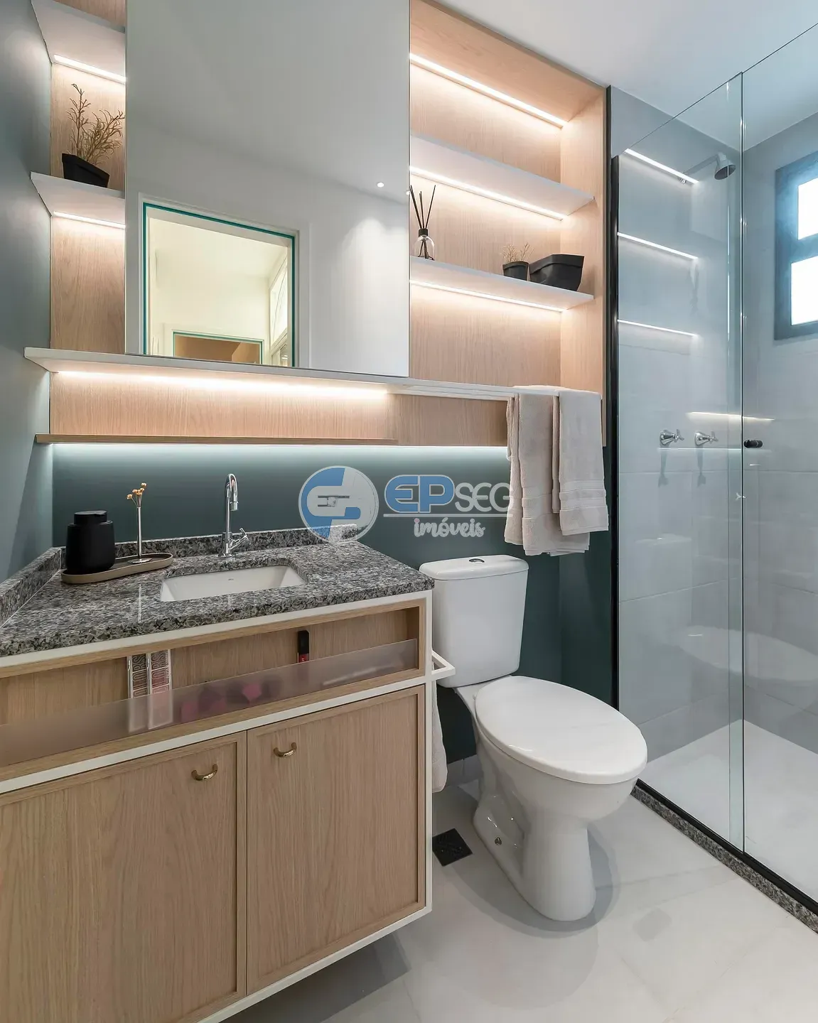 Apartamento, 2 quartos, 65 m² - Foto 6