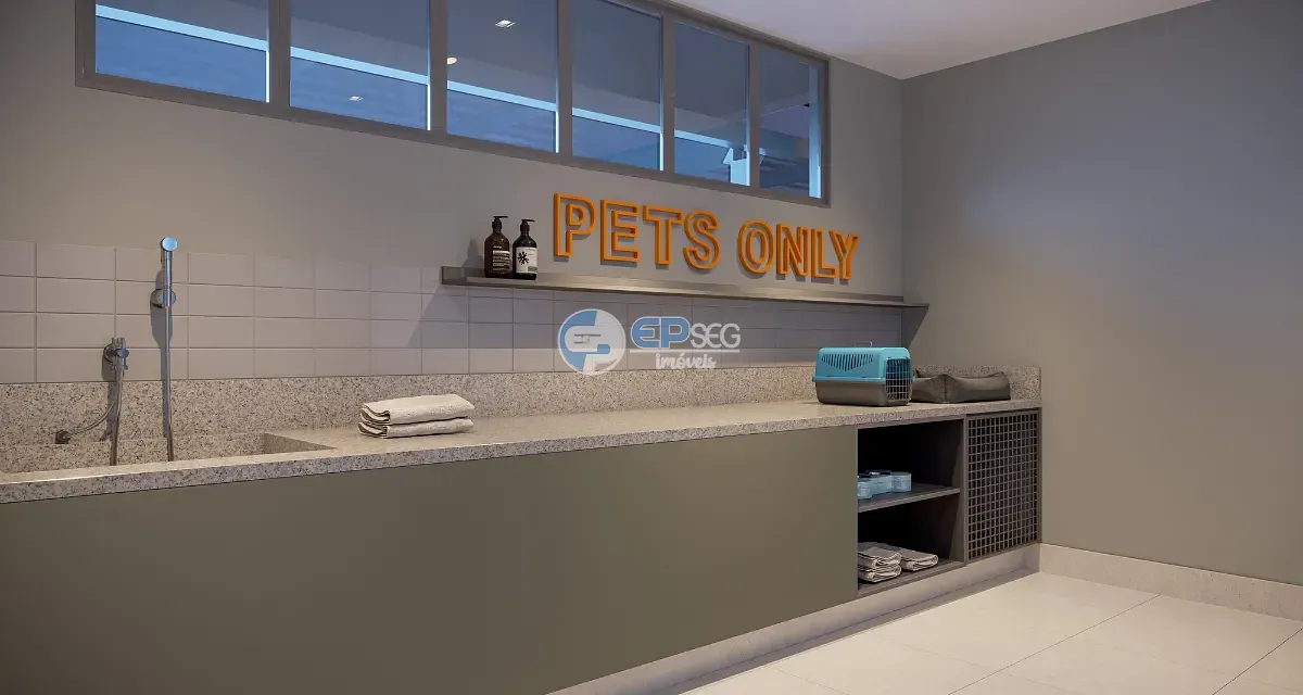 Apartamento, 2 quartos, 65 m² - Foto 19