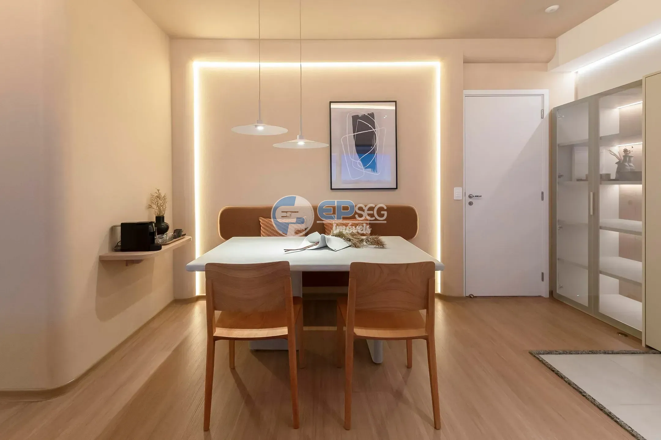 Apartamento, 2 quartos, 65 m² - Foto 3