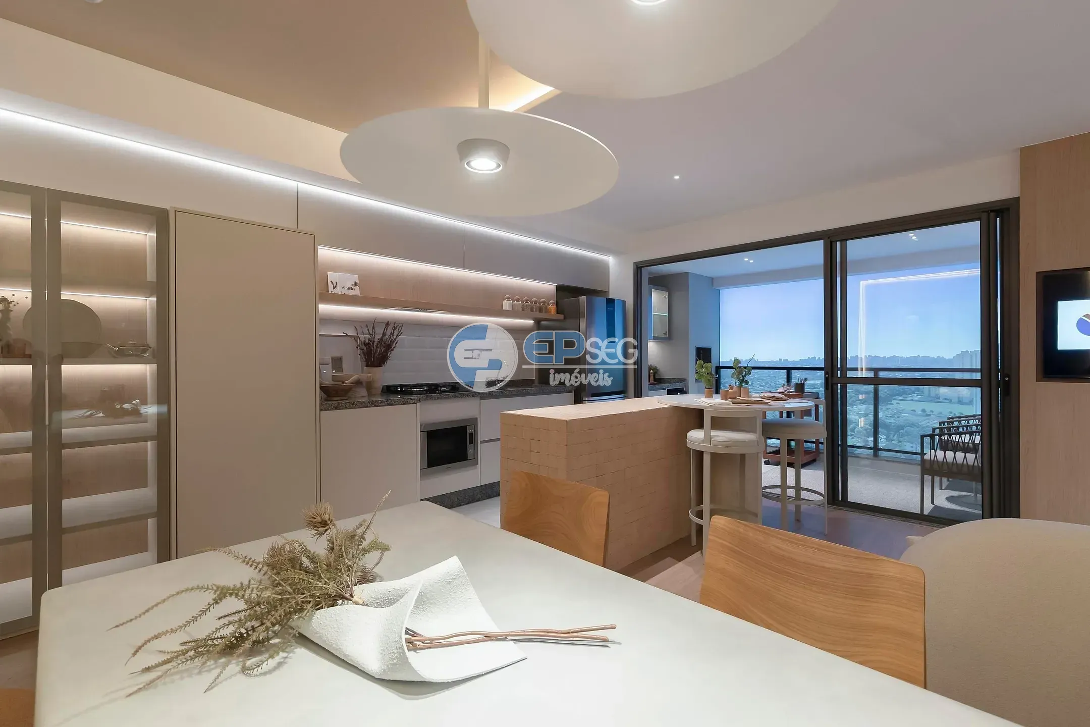 Apartamento, 2 quartos, 65 m² - Foto 4