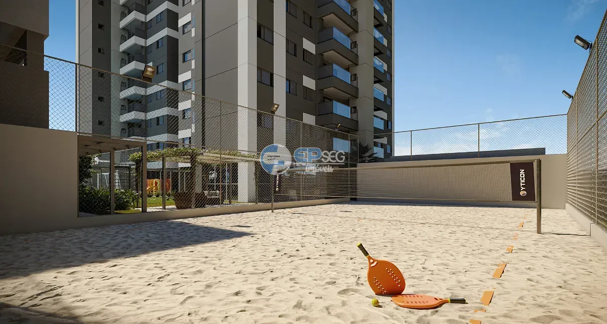 Apartamento, 2 quartos, 65 m² - Foto 13