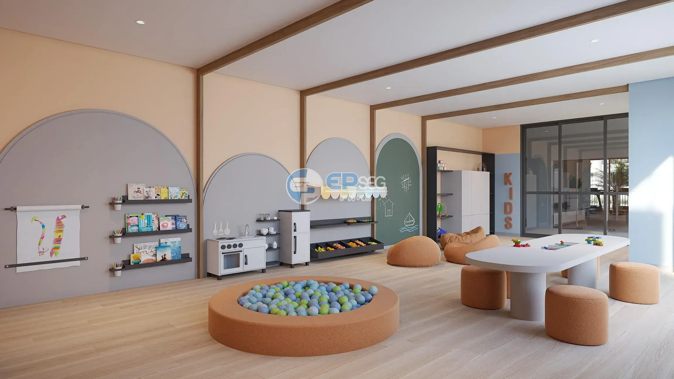Apartamento, 2 quartos, 65 m² - Foto 16