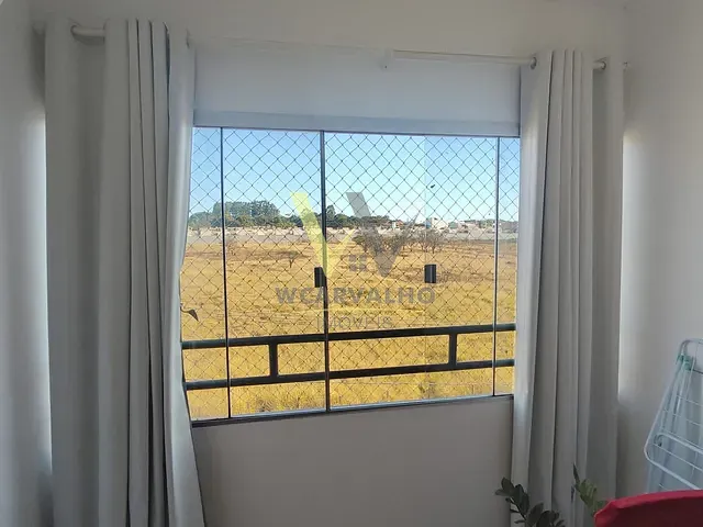 Apartamento com 47m² 2 quartos e 1 banheiro, à venda, no bairro Chácaras Colorado | em Anápolis