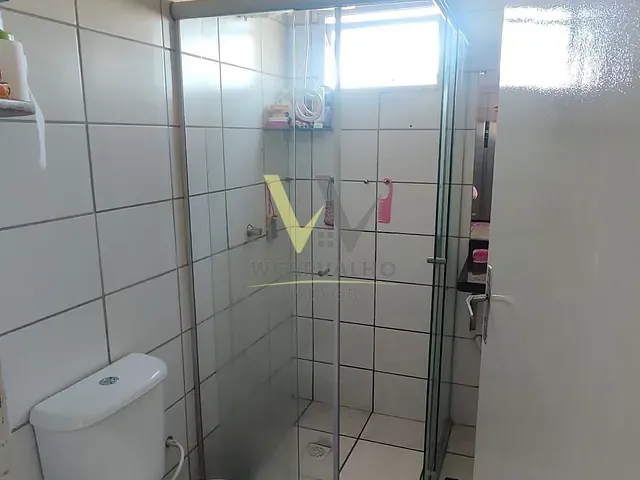 Apartamento com 47m² 2 quartos e 1 banheiro, à venda, no bairro Chácaras Colorado | em Anápolis