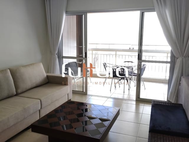 Apartamento 3 quartos e 5 banheiros, à venda, no bairro Setor Pedro Ludovico em Goiânia
