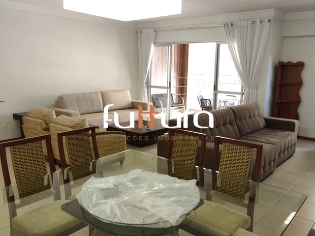 Apartamento 3 quartos e 5 banheiros, à venda, no bairro Setor Pedro Ludovico em Goiânia