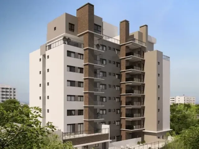Apartamento com 145m² 2 quartos e 1 banheiro, à venda, no bairro Ahú em Curitiba