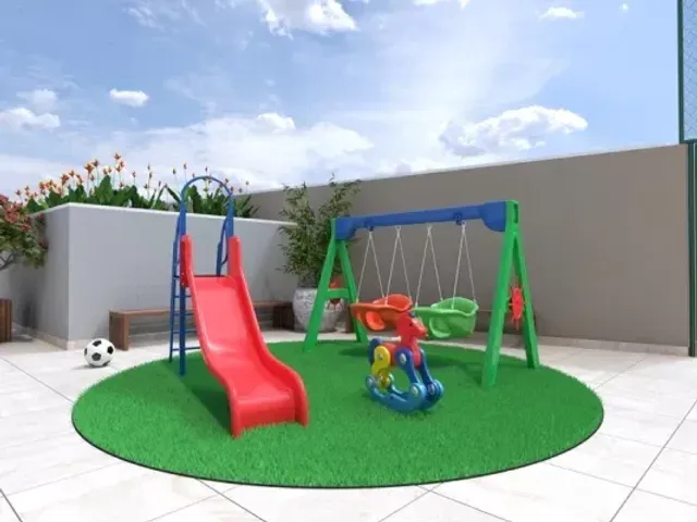 Apartamento com 145m² 2 quartos e 1 banheiro, à venda, no bairro Ahú em Curitiba