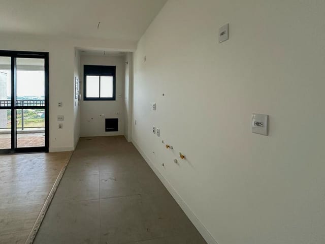 Apartamento com 84m² 3 quartos e 2 banheiros, à venda, no bairro Terra Bonita em Londrina