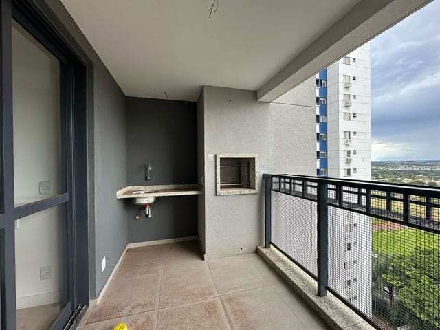 Apartamento com 84m² 3 quartos e 2 banheiros, à venda, no bairro Terra Bonita em Londrina
