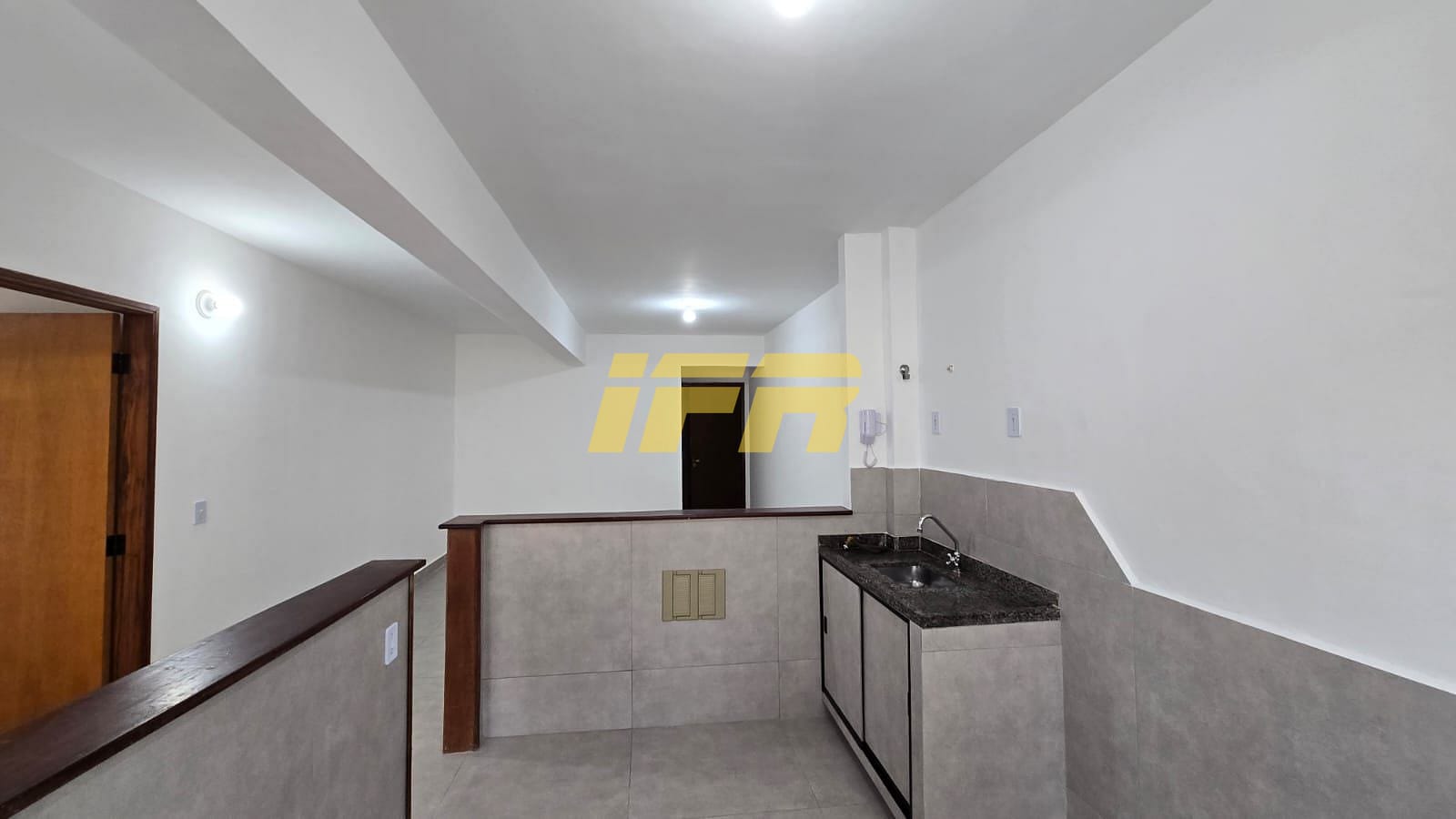 Apartamento, 1 quarto, 56 m² - Foto 4