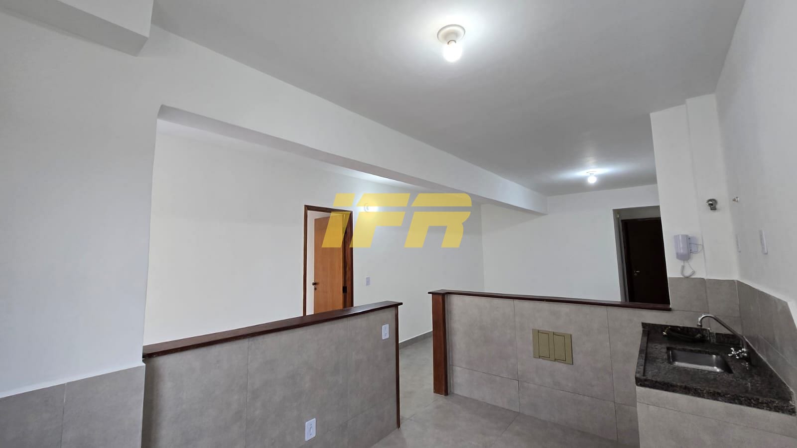 Apartamento, 1 quarto, 56 m² - Foto 5