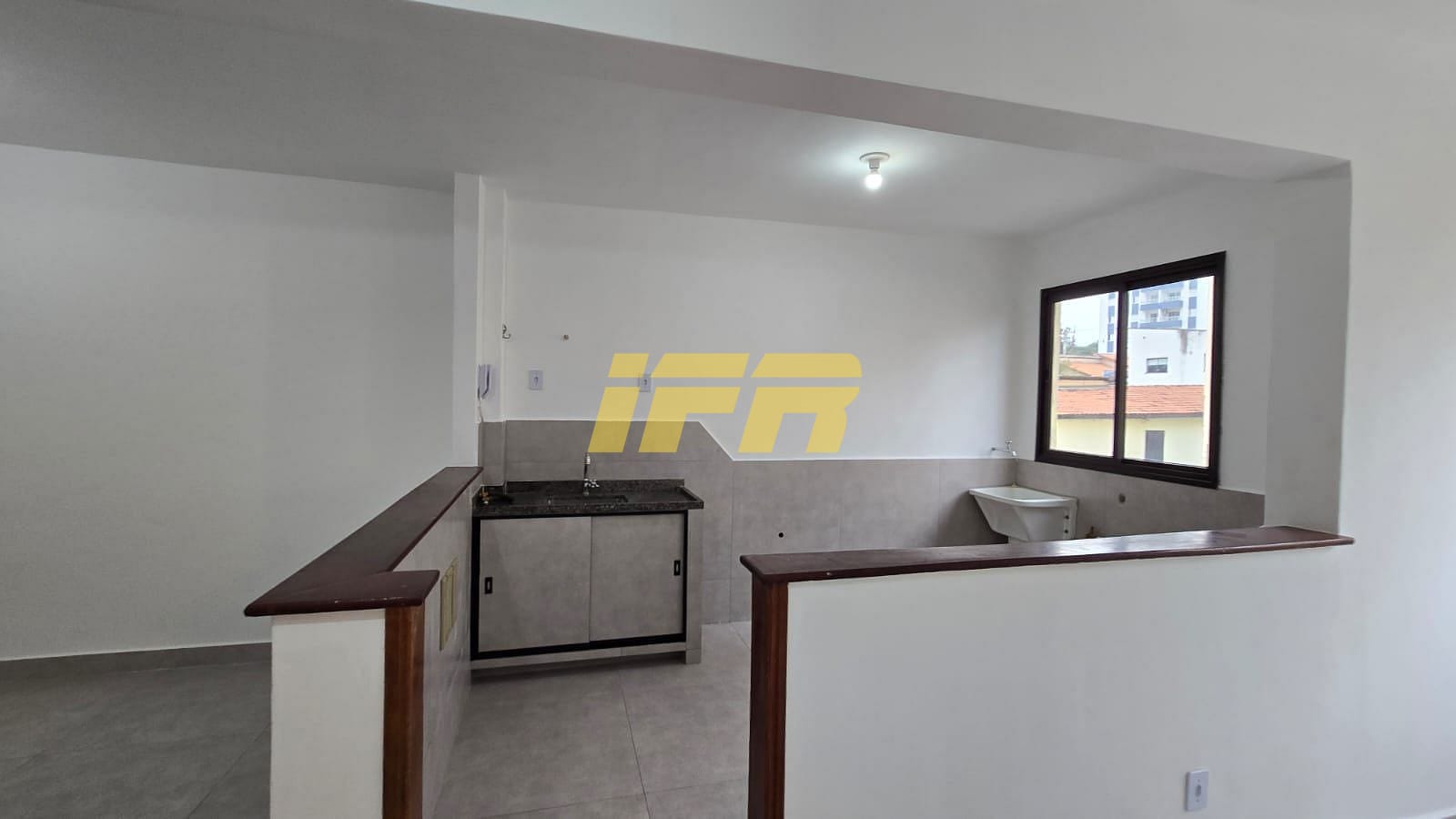 Apartamento, 1 quarto, 56 m² - Foto 3