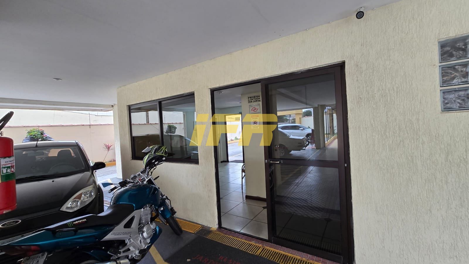 Apartamento, 1 quarto, 56 m² - Foto 13