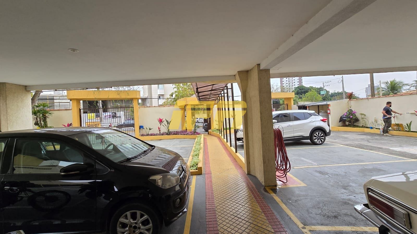 Apartamento, 1 quarto, 56 m² - Foto 14