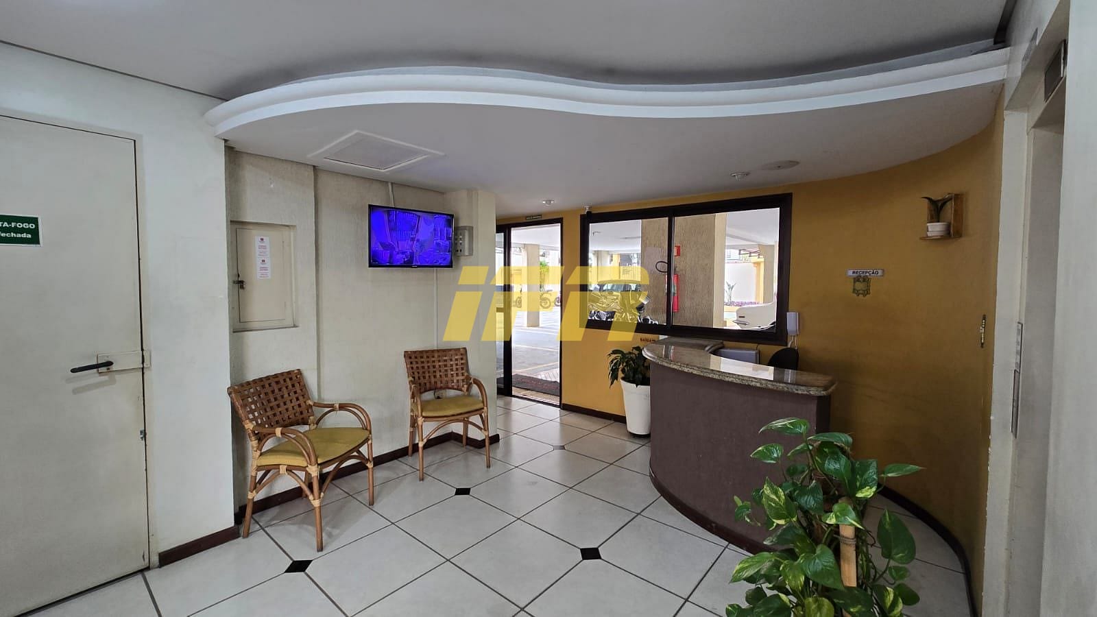 Apartamento, 1 quarto, 56 m² - Foto 12