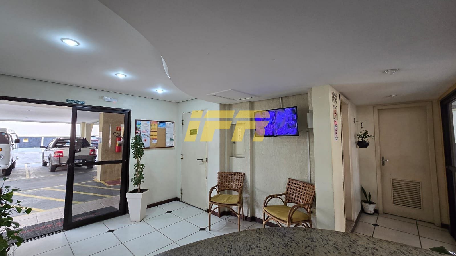 Apartamento, 1 quarto, 56 m² - Foto 10