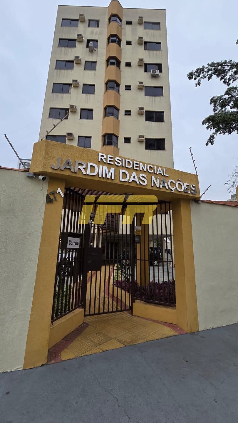 Apartamento, 1 quarto, 56 m² - Foto 18