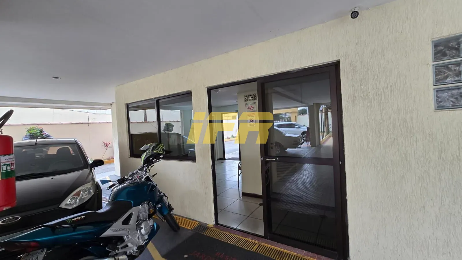 Apartamento, 1 quarto, 56 m² - Foto 13